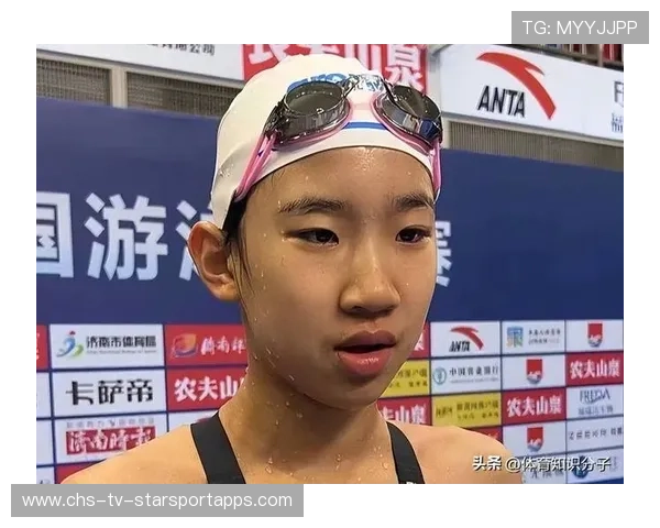 世界纪录又碎了！游泳天才全程零失误震呆国际裁判