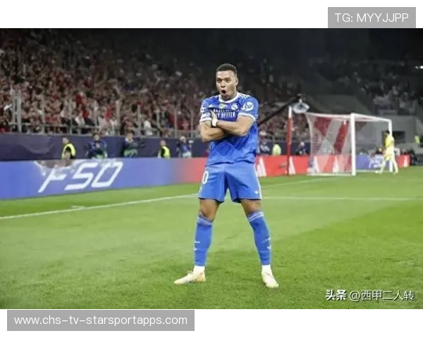 巴黎更衣室内讧恶化：姆巴佩彻底沉默