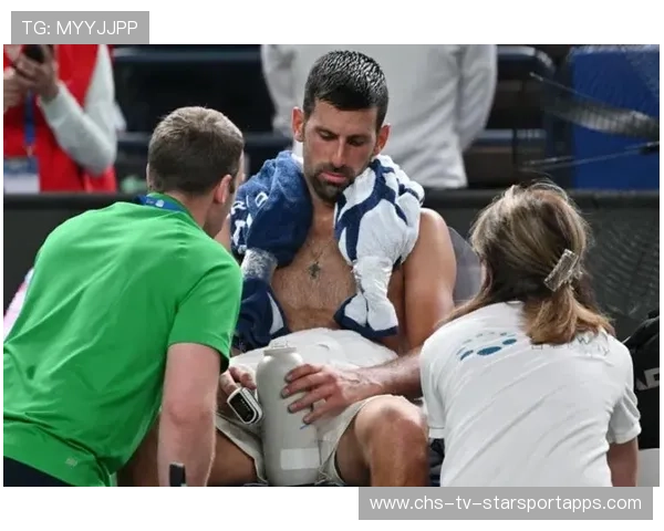 网球队针对高温环境进行专项适应