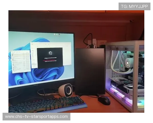 电竞游戏赛事直播设备升级，电竞比赛直播设备