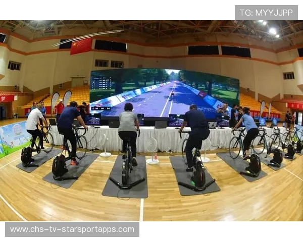 青少年“运动+文化+科技”融合发展持续深化，为未来体育产业注入新动力