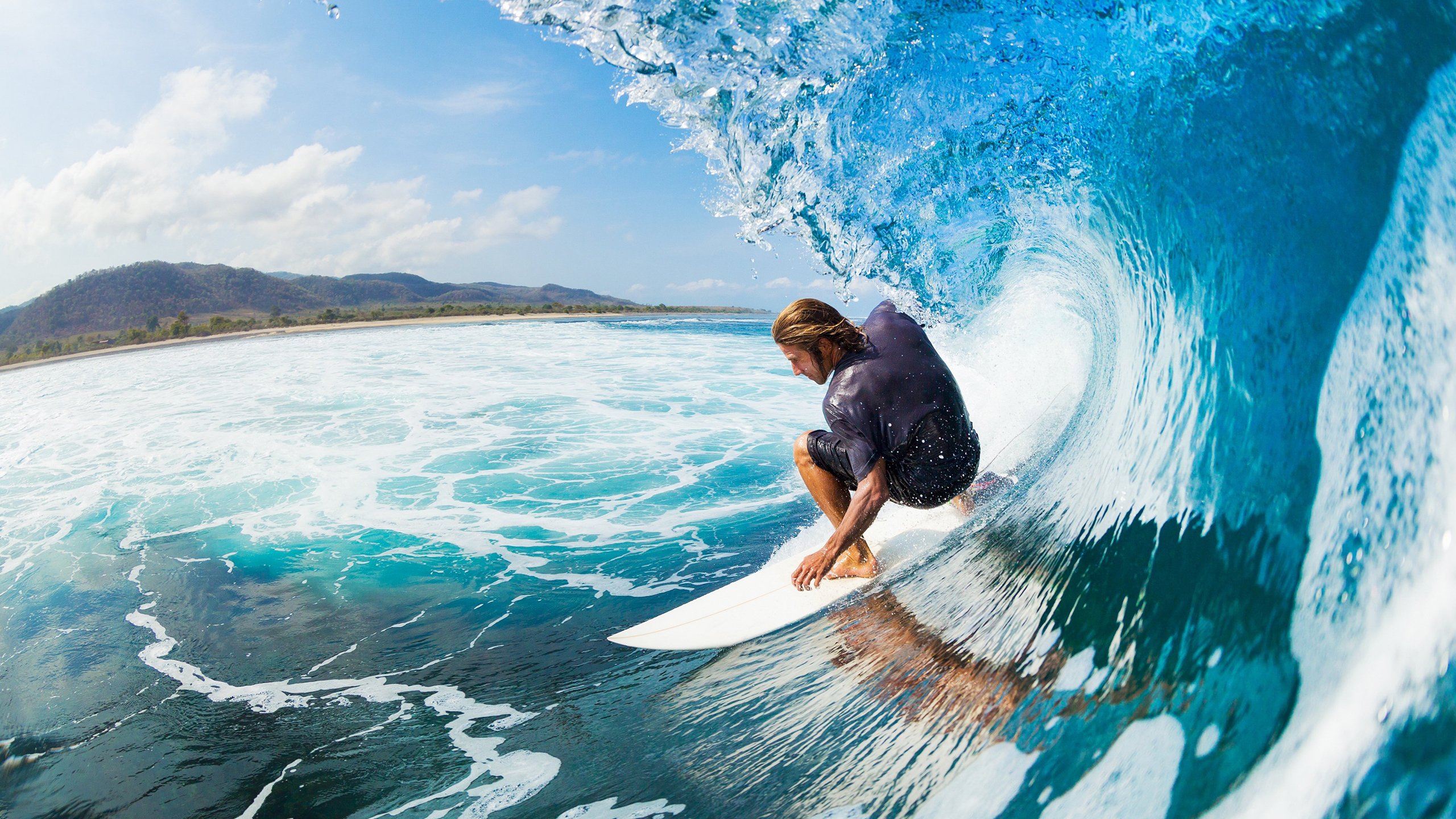 中国女篮展示良好化学反应 场上默契十足